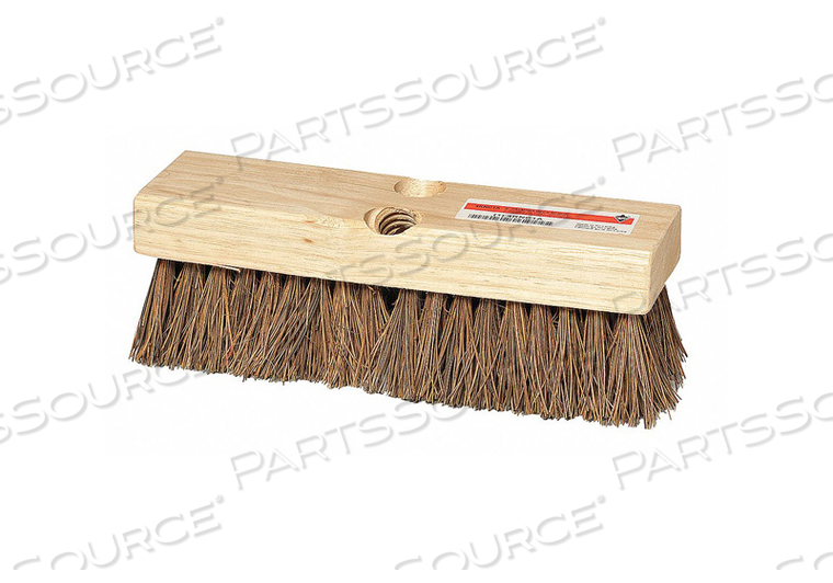 SCRUB BRUSH PALMYRA REPLACEMNT BRUSH by Tough Guy SCRUB BRUSH PALMYRA REPLACEMNT BRUSH by Tough Guy