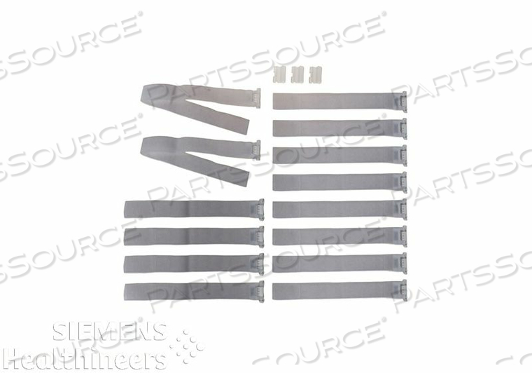 BELT KIT, MAGNETOM AERA by Siemens Medical Solutions