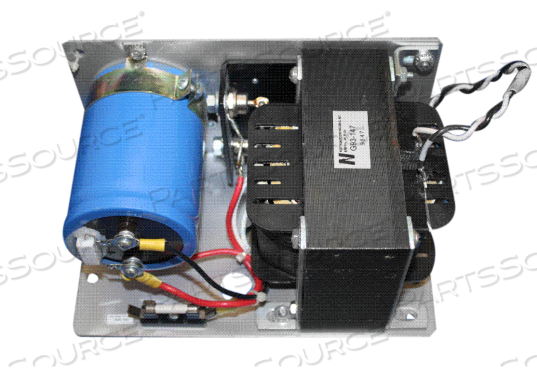 FILAMENT P/S FILAMENT P/S