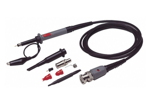 OSCILLOSCOPE PROBE 150 BANDWIDTH by B&K Precision