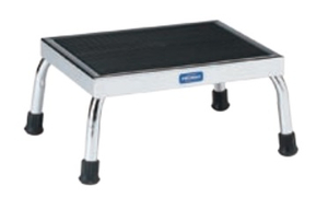 FOOTSTOOL, 12" X 16" X 8" by Pedigo Products, Inc.