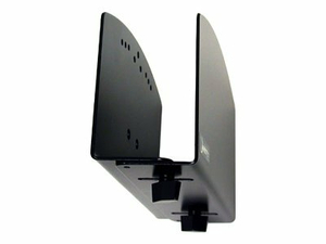 ERGOTRON SMALL CPU HOLDER - SYSTEM UNIT HOLDER - FOR P/N: 45-353-026, 45-354-026 by Ergotron, Inc.