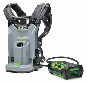 BACKPACK HARNESS ALL EGO BATTERIES by Ego