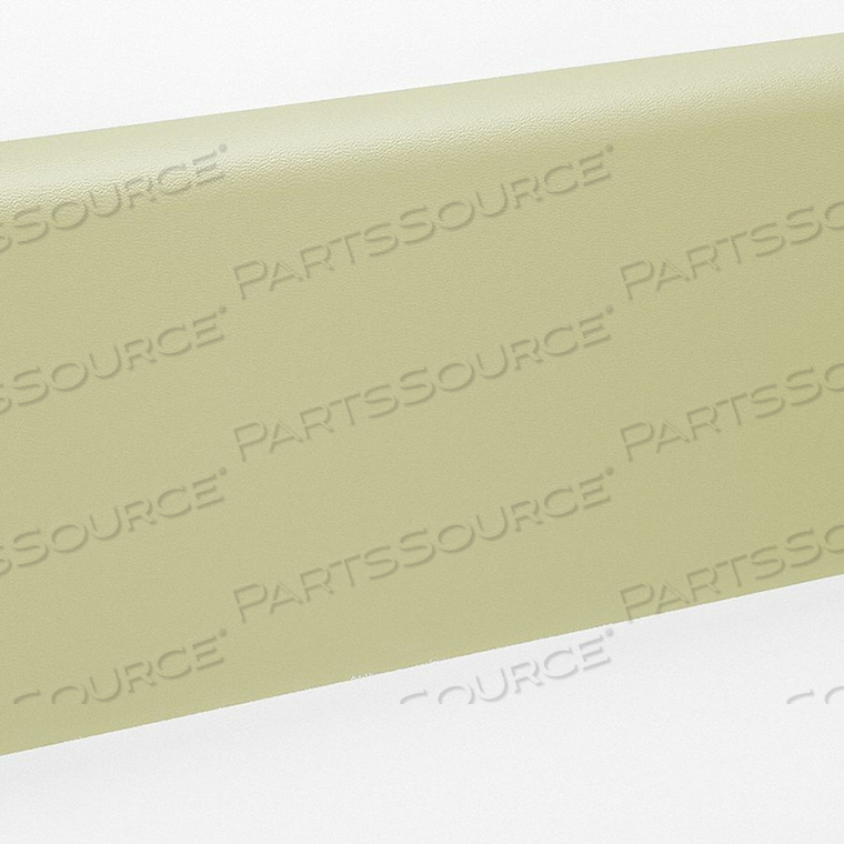 WALL GUARD CHAMPAGNE 7-3/4 X 144IN by Pawling Corp WALL GUARD CHAMPAGNE 7-3/4 X 144IN by Pawling Corp