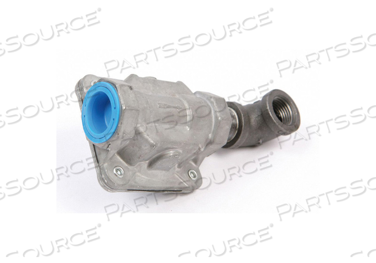 PRESSURE REGULATOR3/4" LP PRESSURE REGULATOR3/4" LP