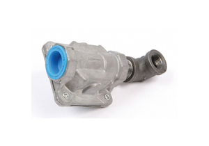 PRESSURE REGULATOR ASSEMBLY by Blodgett