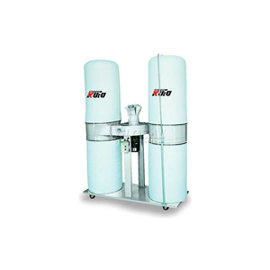 KUFO SECO 5HP BAG DUST COLLECTOR by Air Foxx