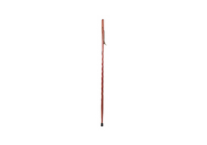 CANE STANDARD SINGLE BASE by Brazos Walking Sticks