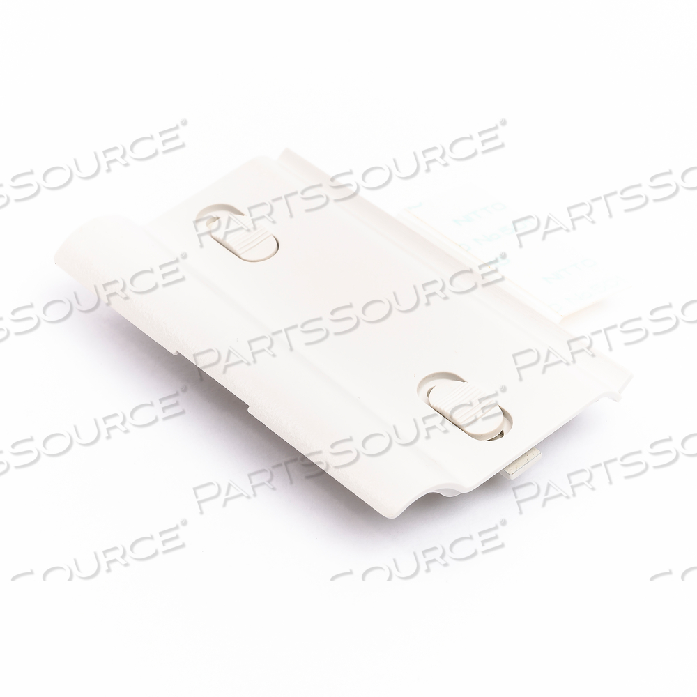 BATTERY DOOR by Oridion - Covidien