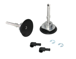 SUCTION CUP ASSEMBLY by Agfa HealthCare