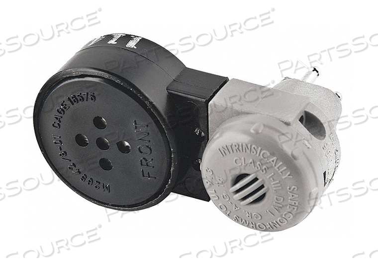 MICROPHONE ASSEMBLY FOR C50 by Avon Protection Systems