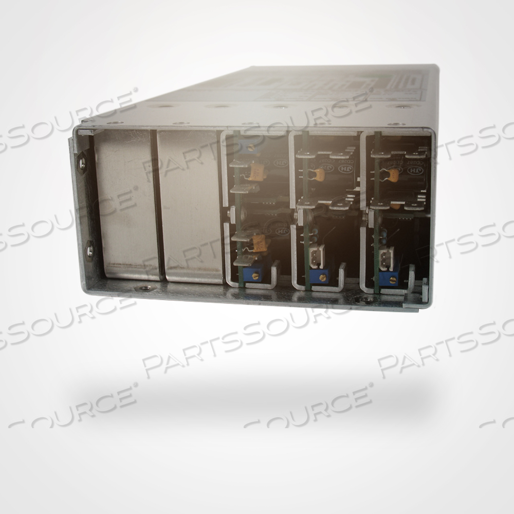 AC-DC 230/5/15/2*15V 25/12/2*8A 