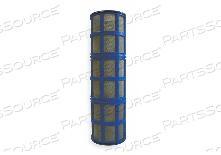 FILTER SCREEN BLUE 14-5/8 LENGTH by Amiad FILTER SCREEN BLUE 14-5/8 LENGTH by Amiad