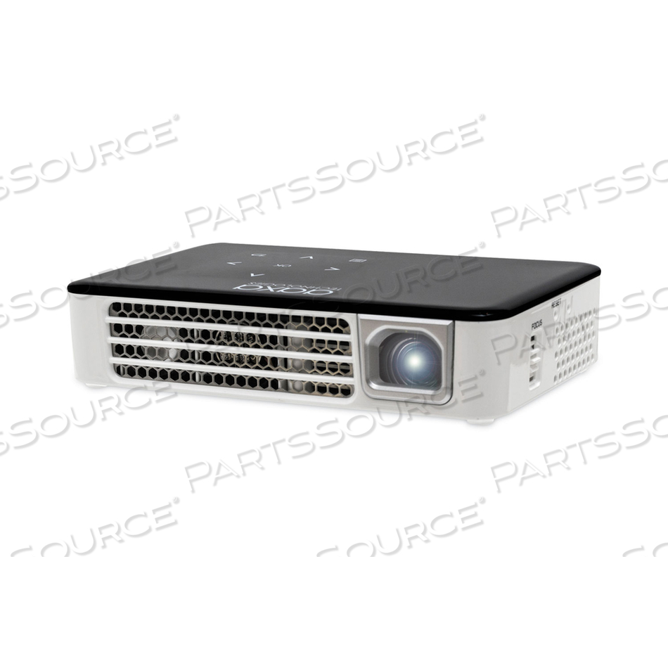 P300 NEO LED PICO PROJECTOR, 420 LM, 1280 X 720 PIXELS 