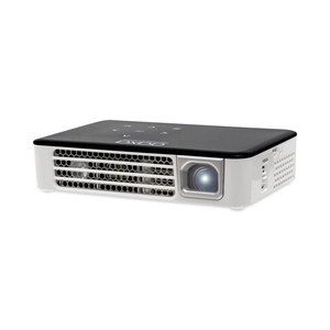 P300 NEO LED PICO PROJECTOR, 420 LM, 1280 X 720 PIXELS by AAXA