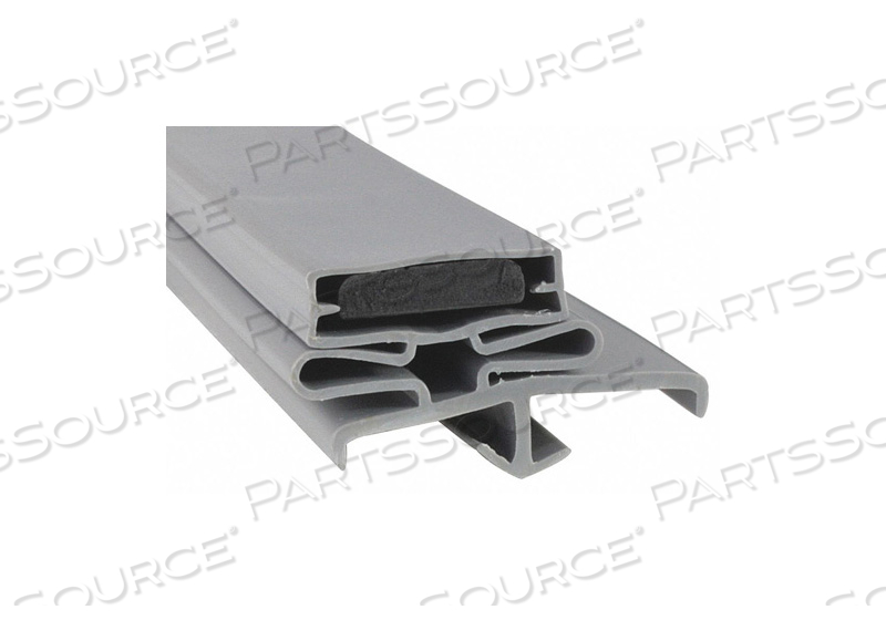 DOOR GASKET 15-1/4 X 22-1/2 by BEVERAGE AIR