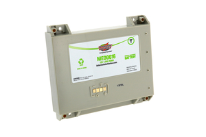 RECHARGEABLE BATTERY - 12 V by Interstate All Battery