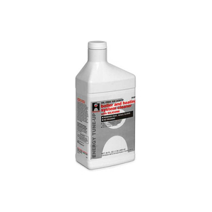 HERCULES BOILER & HEATING SYSTEM CLEANER 5 GALLON by Oatey