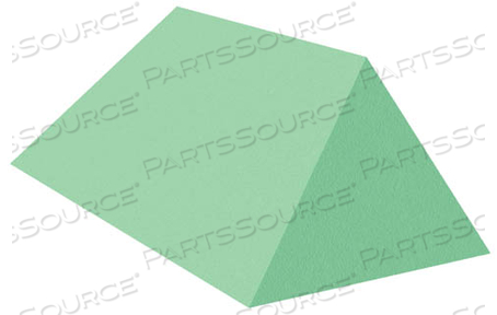 COATED 45 DEGREE WEDGE by Techno-Aide COATED 45 DEGREE WEDGE by Techno-Aide