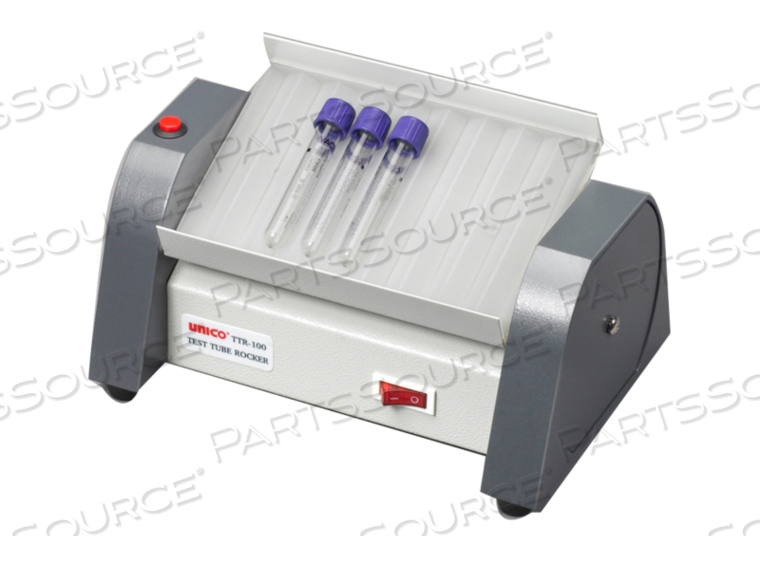 110V TUBE ROCKER by UNICO (United Products & Instruments, Inc.)