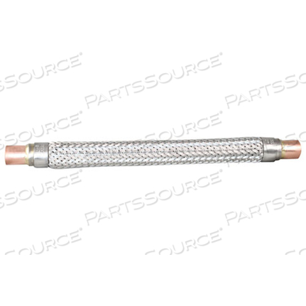 1/2",9"LONG VIBRATION OBSOR. by Parker Hannifin Corporation