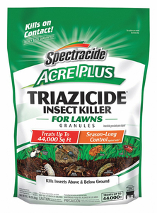 INSECTICIDE 35 LB. GRANULES by Spectrum Brands