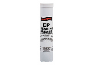 BEARING GREASE LITHIUM 14 OZ CARTRIDGE by Jet-Lube BEARING GREASE LITHIUM 14 OZ CARTRIDGE by Jet-Lube