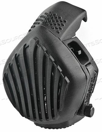 VOICE PROJECTION UNIT FOR C50 by Avon Protection Systems