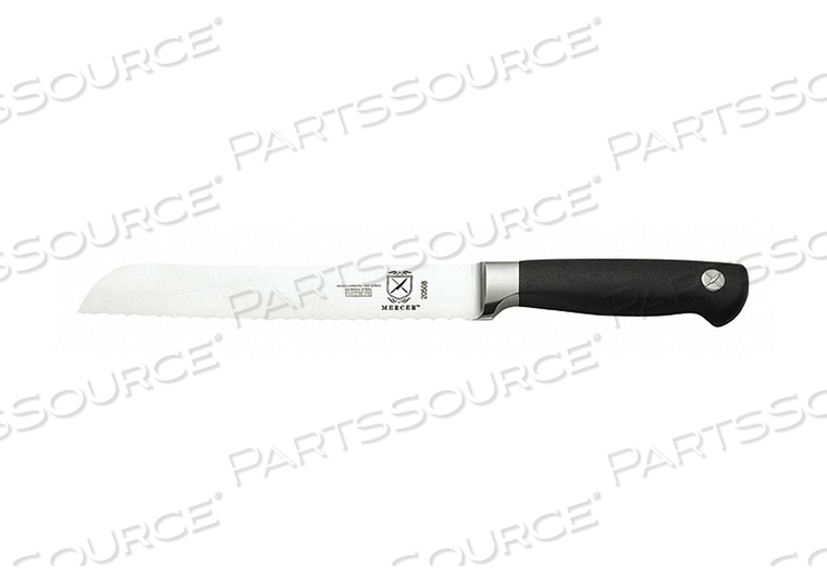 BREAD KNIFE 8 IN by Mercer