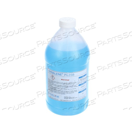 GLYCOL, (1/2 GALLON) DYNALENE by Kairak