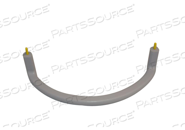 HANDLE ARCHED WORKSTATION by OEC Medical Systems (GE Healthcare)