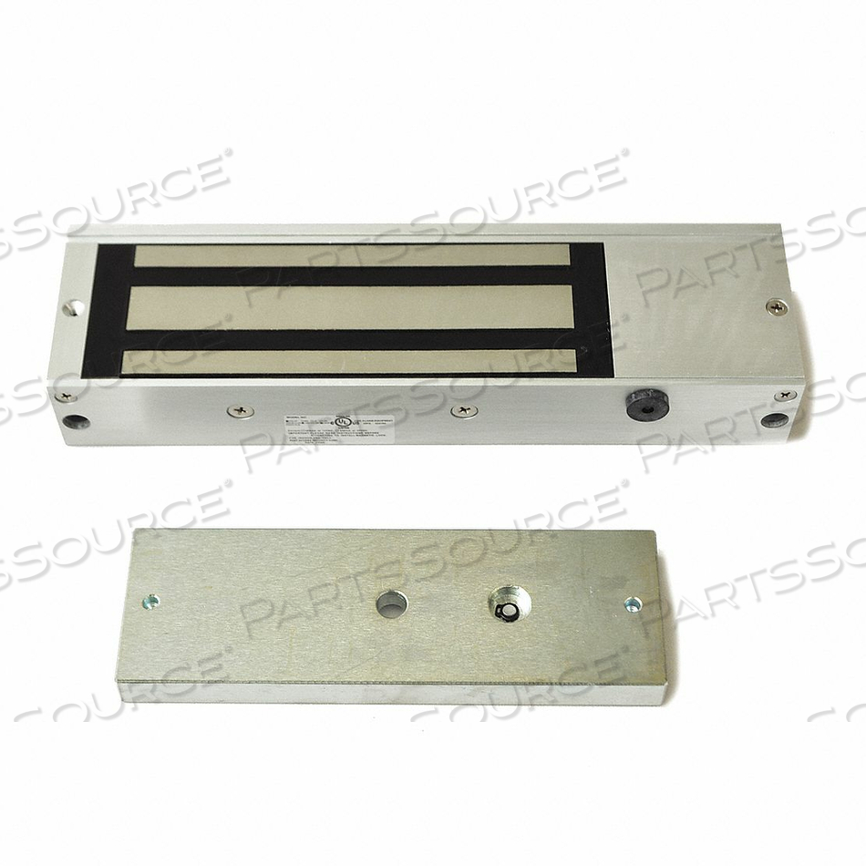 1200 LBS. MAGNETIC LOCK KIT by BFT 1200 LBS. MAGNETIC LOCK KIT by BFT