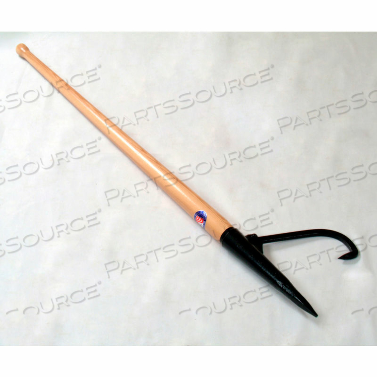 BANGOR RAFTING HARDWOOD HANDLE 52" by Peavey Manufacturing Co.