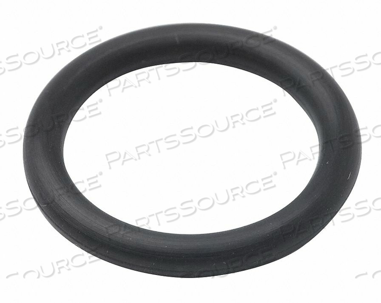 NOZZLE O-RING FAUCET RUBBER by T&S Brass NOZZLE O-RING FAUCET RUBBER by T&S Brass