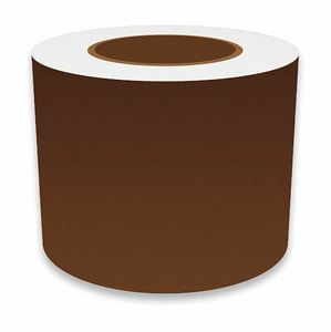 J2297 LABEL TAPE BROWN 4IN W FOR MFR NO VNM8 by Cobra Systems, Inc. J2297 LABEL TAPE BROWN 4IN W FOR MFR NO VNM8 by Cobra Systems, Inc.