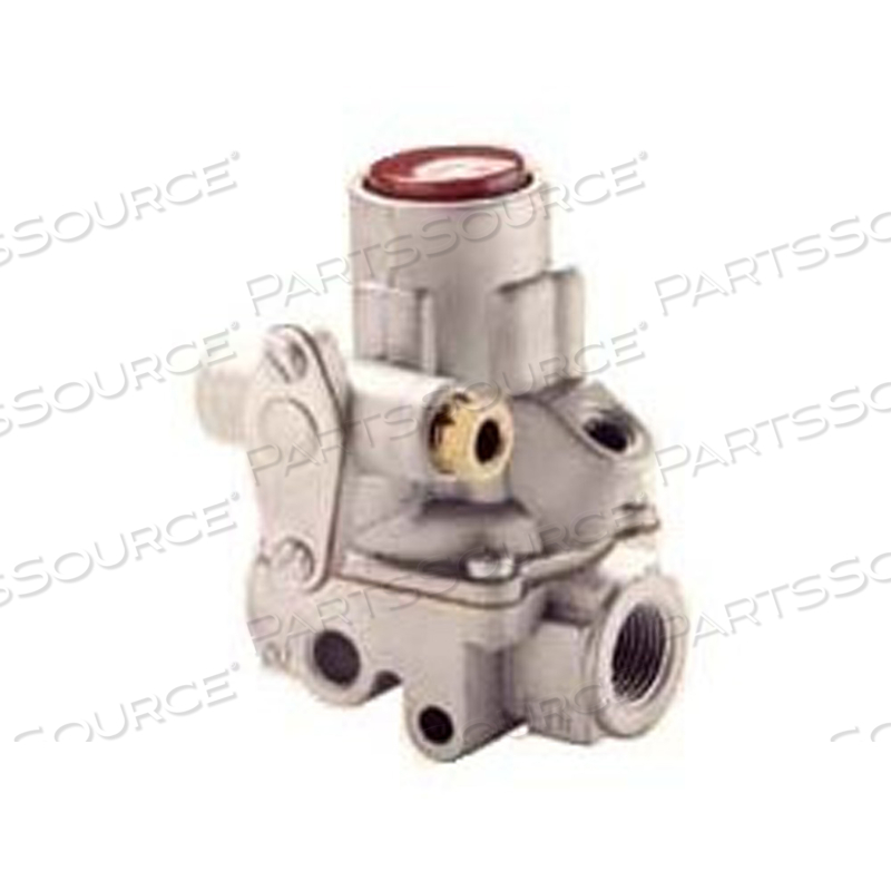 1" X 1" AUTOMATIC PILOT VALVE 740000 BTU by Baso