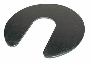 CASTER SHIMS TRUE GDM AND T SERIES by True Food Service Equipment