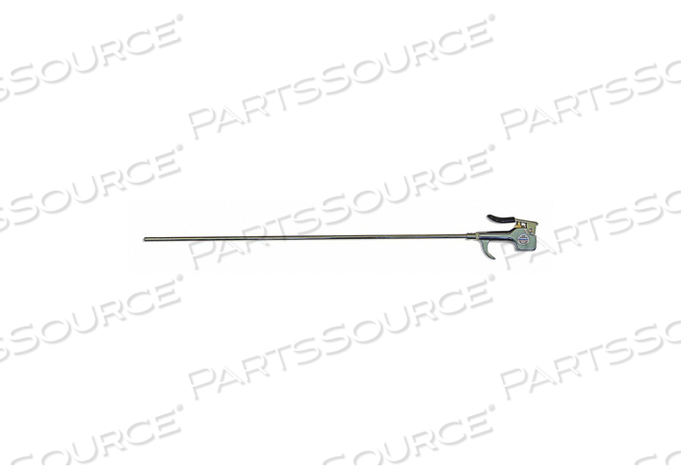 AIR GUN THUMB LEVER CAST ZINC by Guardair