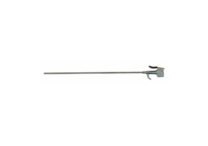 AIR GUN THUMB LEVER CAST ZINC by Guardair
