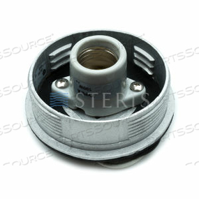 LAMP SOCKET by STERIS Corporation