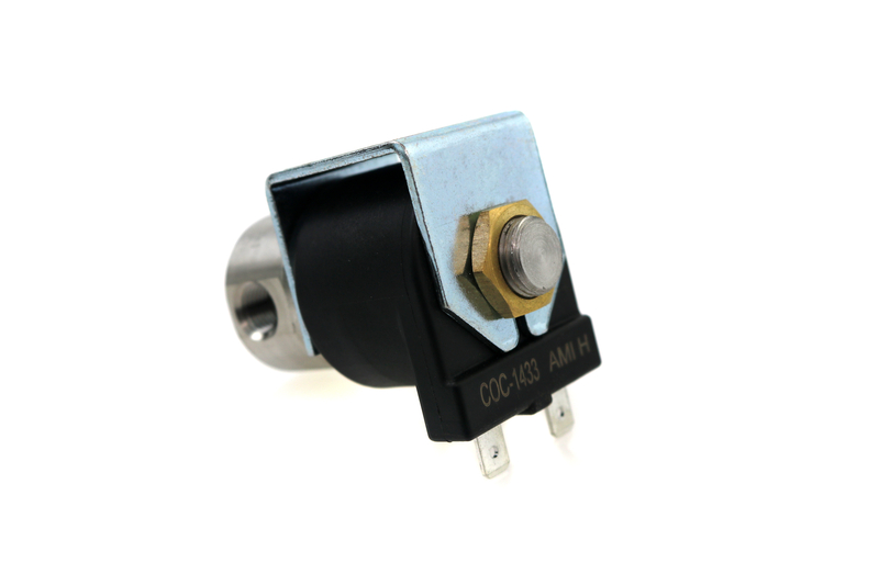 77005146 VALVE,SOLENOID,120V,60HZ: The Midmark Parts +