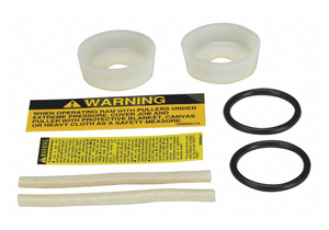 REPAIR KIT 17 5 TON TWIN by OTC