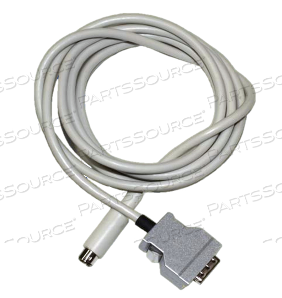 TBF-310 SHIELDED CABLE 