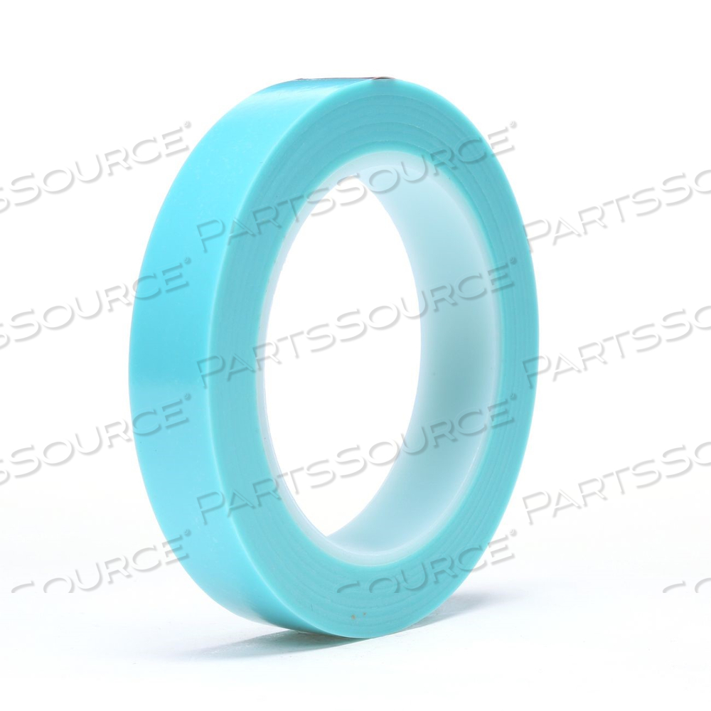 21200-71354 3M HIGH TEMPERATURE FINE LINE TAPE 4737T,3/4"X 36YD 5.4 MIL by 3M Consumer