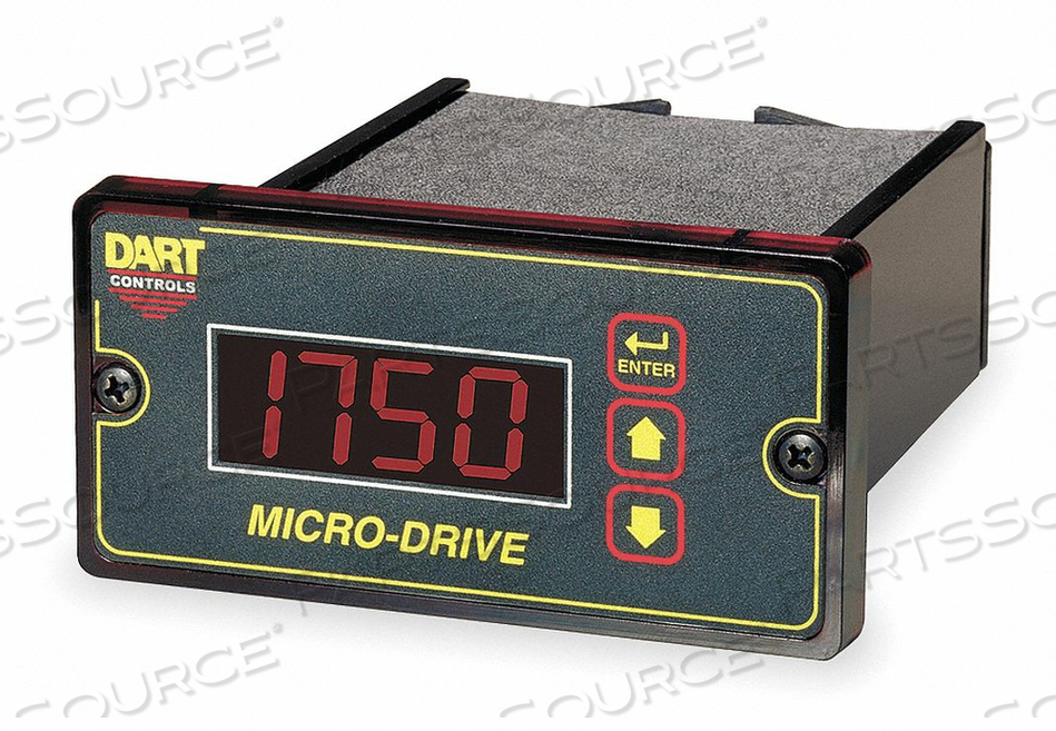 DC SPEED CONTROL 90/180VDC 5A NEMA 4X by Dart Controls DC SPEED CONTROL 90/180VDC 5A NEMA 4X by Dart Controls