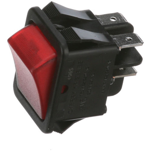 ROCKER SWITCH by Randell