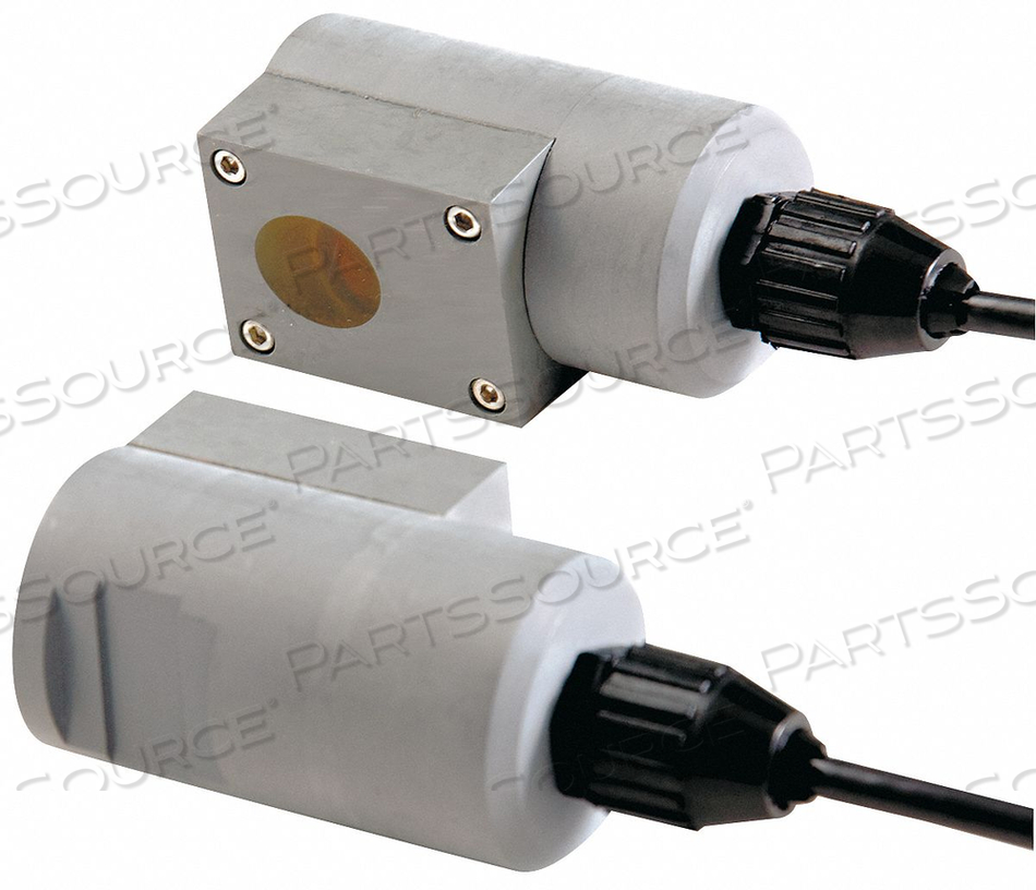 TRANSDUCER STANDARD TEMP LARGE PIPE by Dynasonics TRANSDUCER STANDARD TEMP LARGE PIPE by Dynasonics