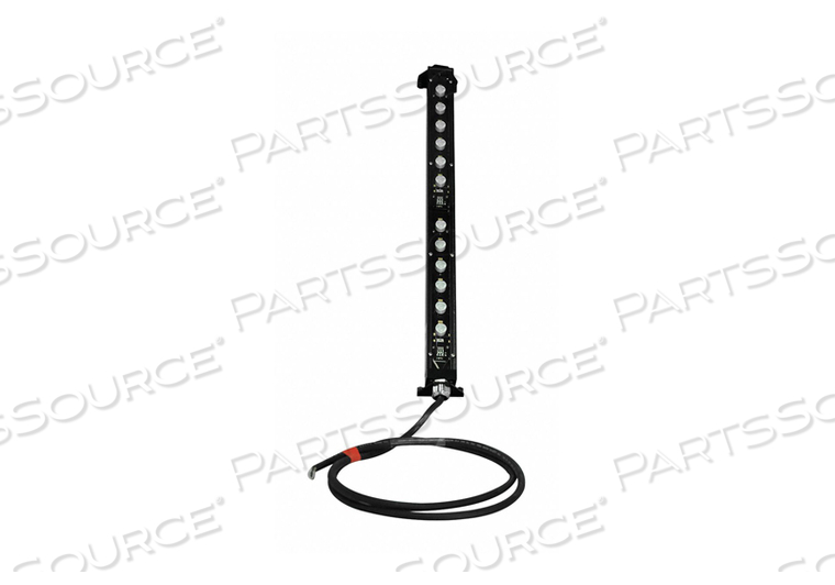 HAZARDOUS LOCATION LED FIXTURE 16W 