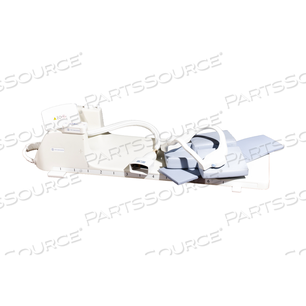 CERVICAL THORACIC LUMBAR 8 CHANNEL FOR 1.5T VALUE MRI by GE Healthcare