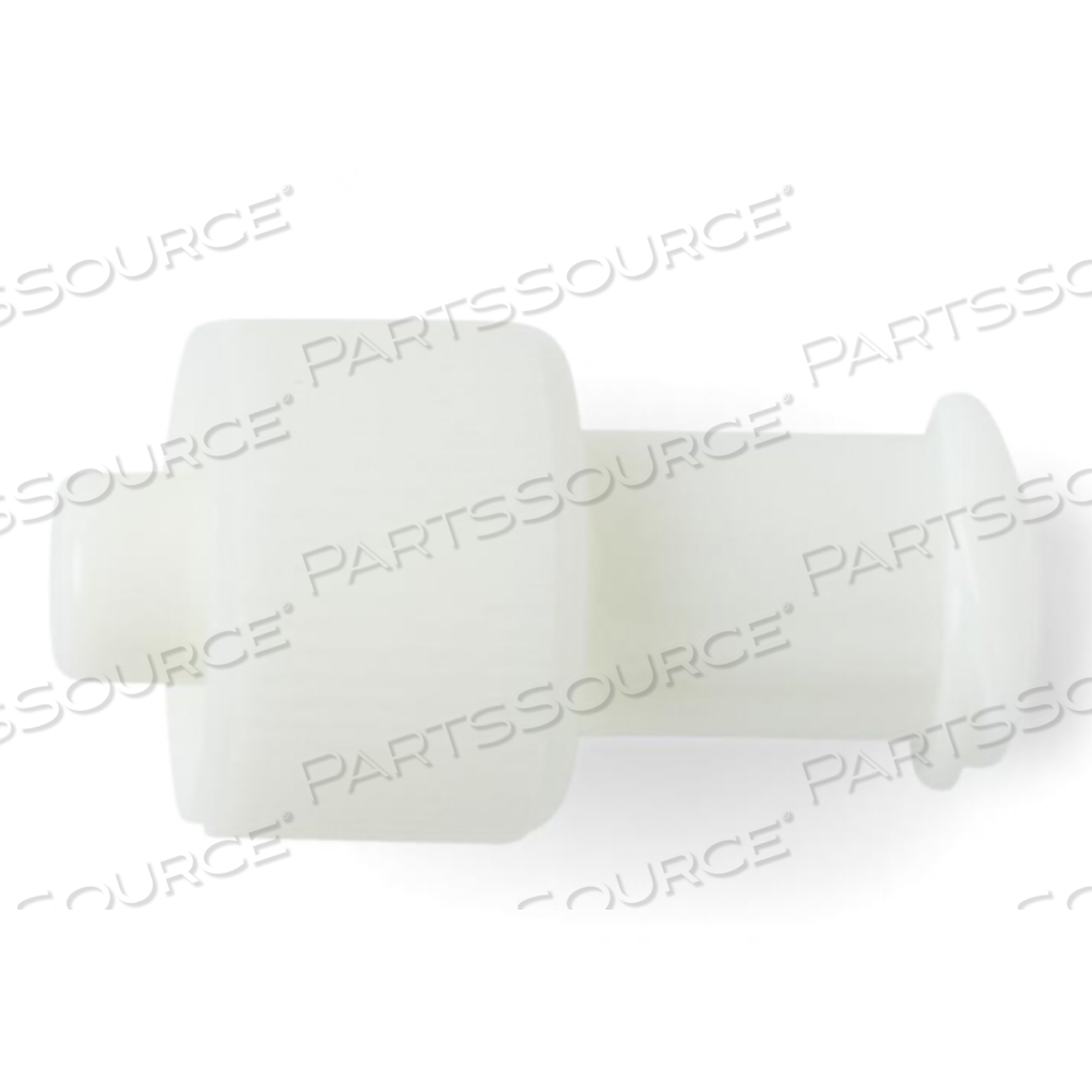 M/F LUER LOCK PLUG 100/CA by Smiths Medical